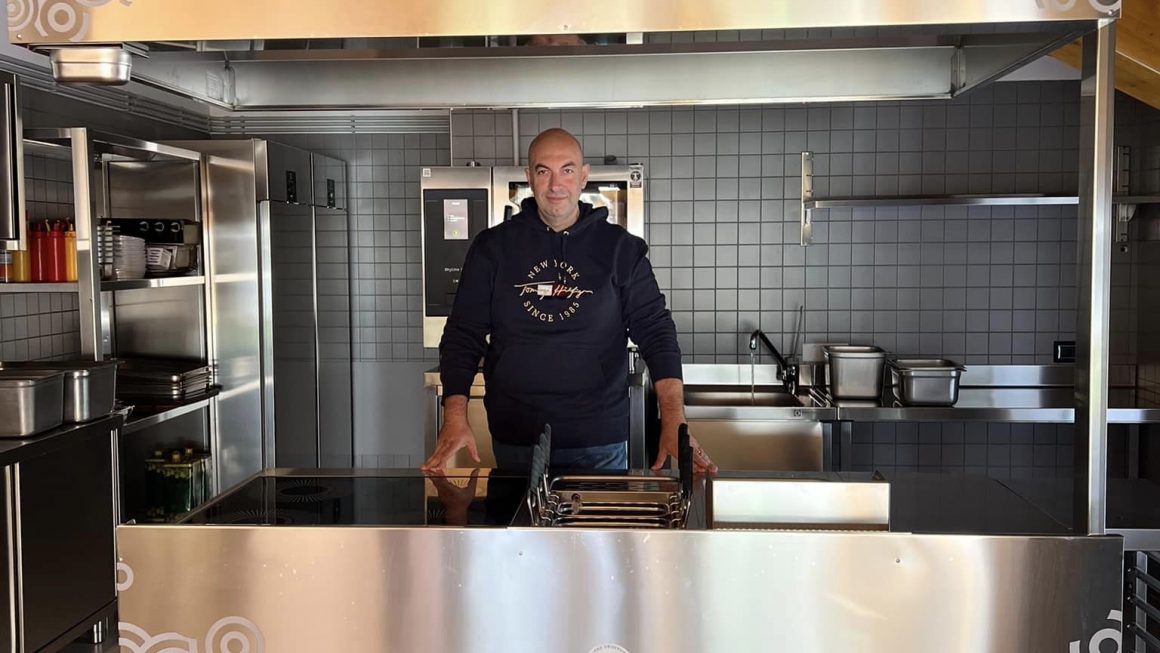 Fondazione Gruppo Arena sostiene i Laboratori di Cucina e Pasticceria presso WonderLAD