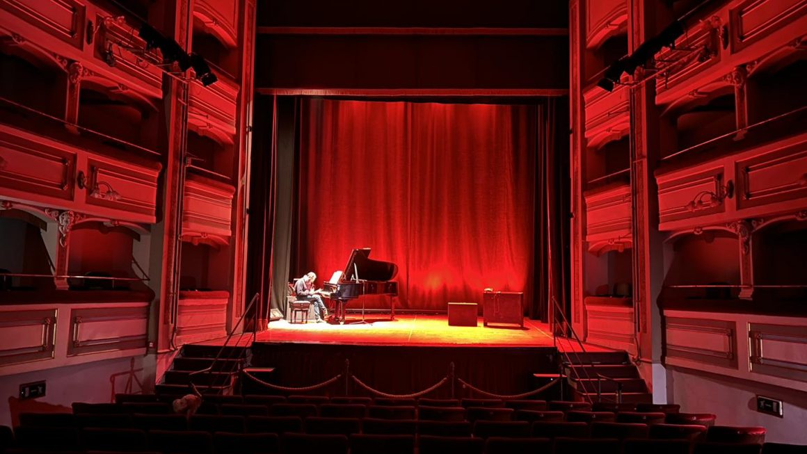 Fondazione Gruppo Arena a sostegno della cultura e dello spettacolo dal vivo