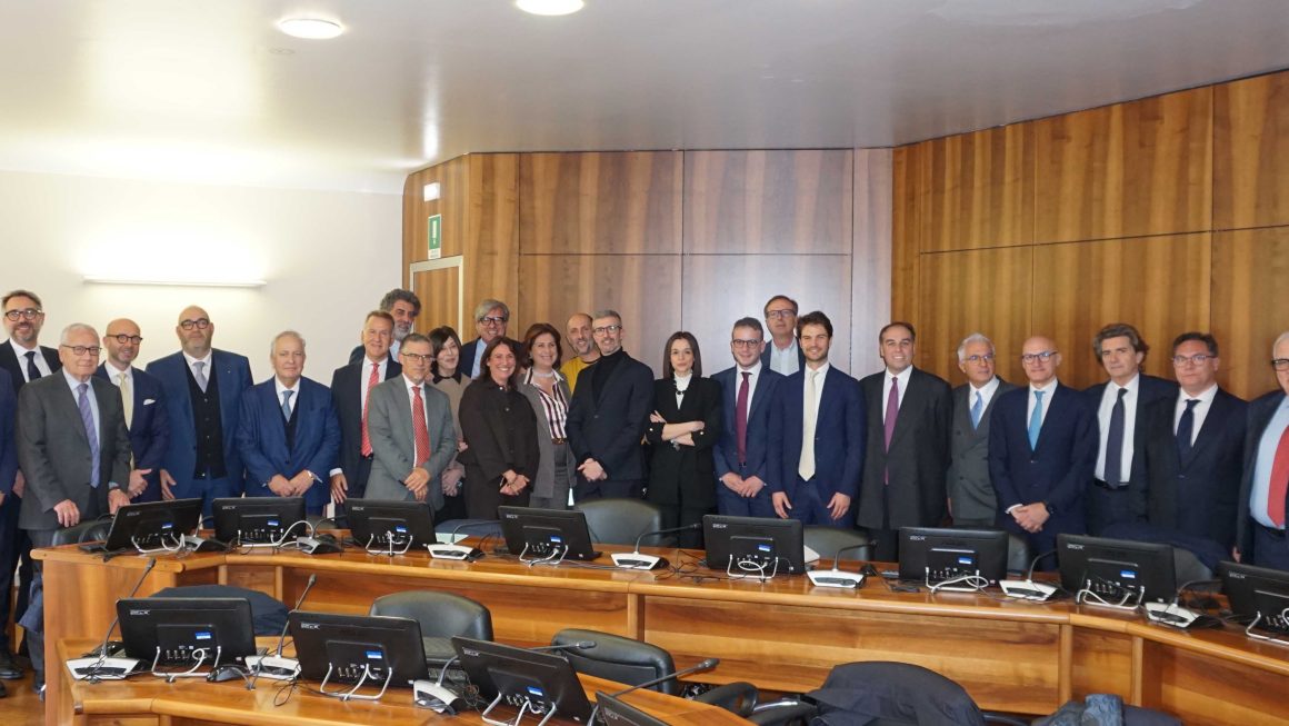 Fondazione Gruppo Arena tra i sostenitori della Fondazione “Siciliae Studium Generale 1434” dell’Università di Catania